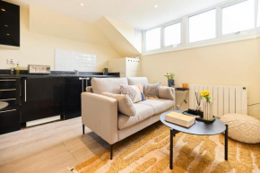 The Peckam Gem - Serene 1BDR Flat